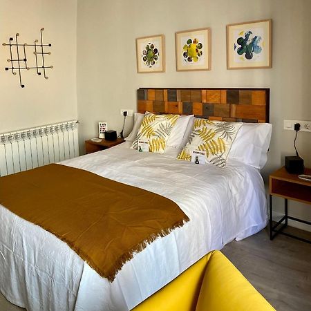 Estudio De Tiedra Apartment Cuenca  Luaran gambar