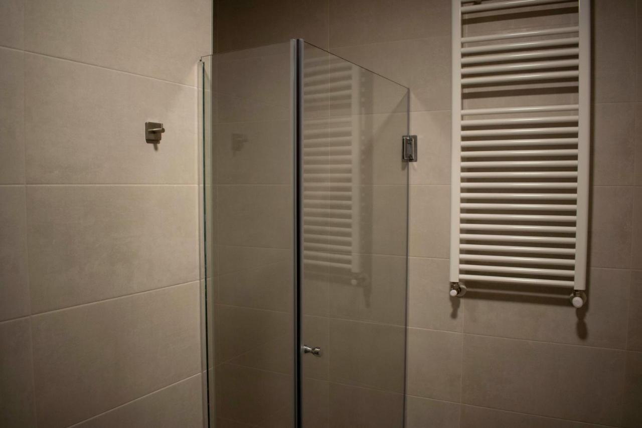 Estudio De Tiedra Apartment Cuenca  Luaran gambar