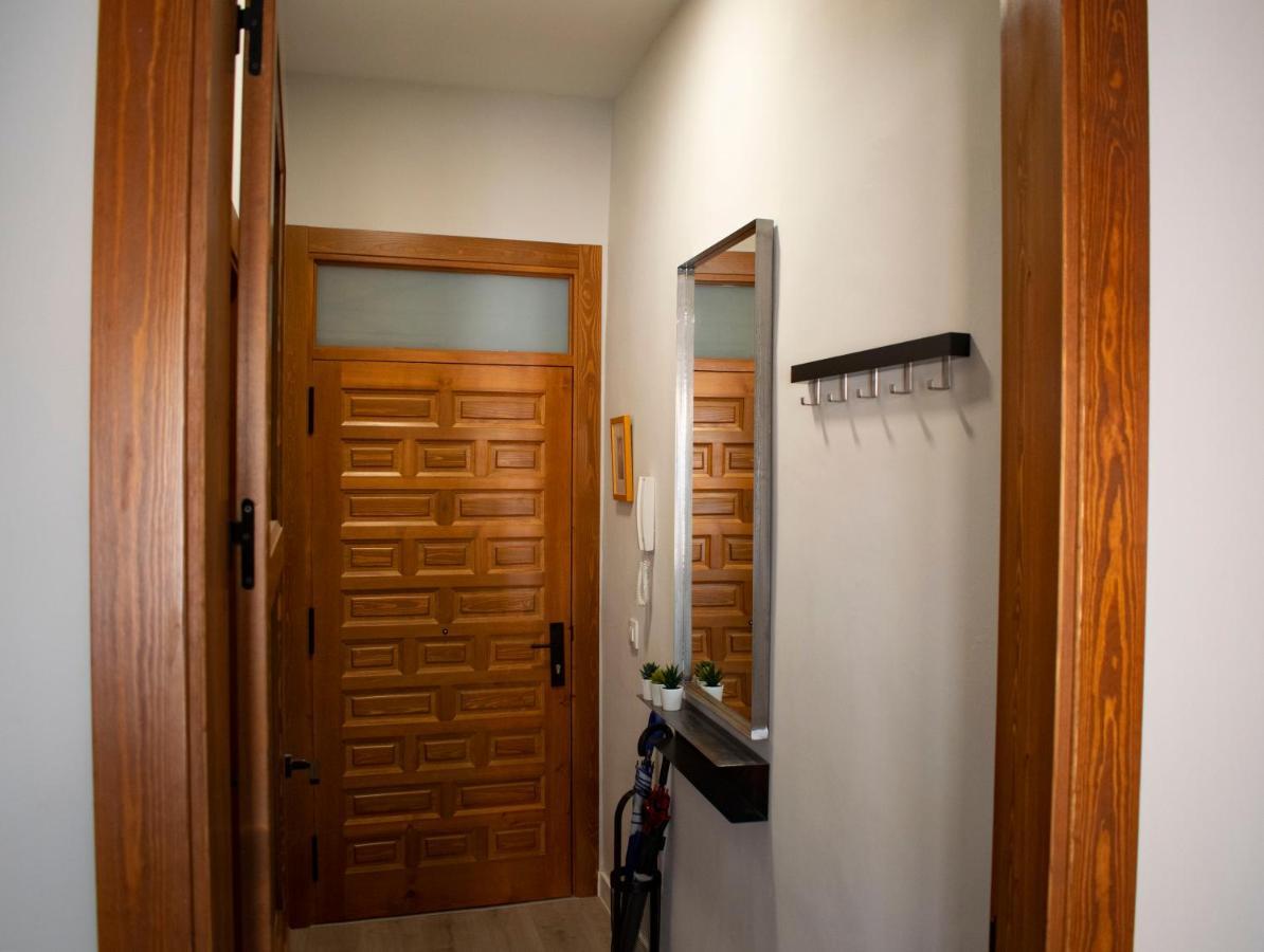Estudio De Tiedra Apartment Cuenca  Luaran gambar